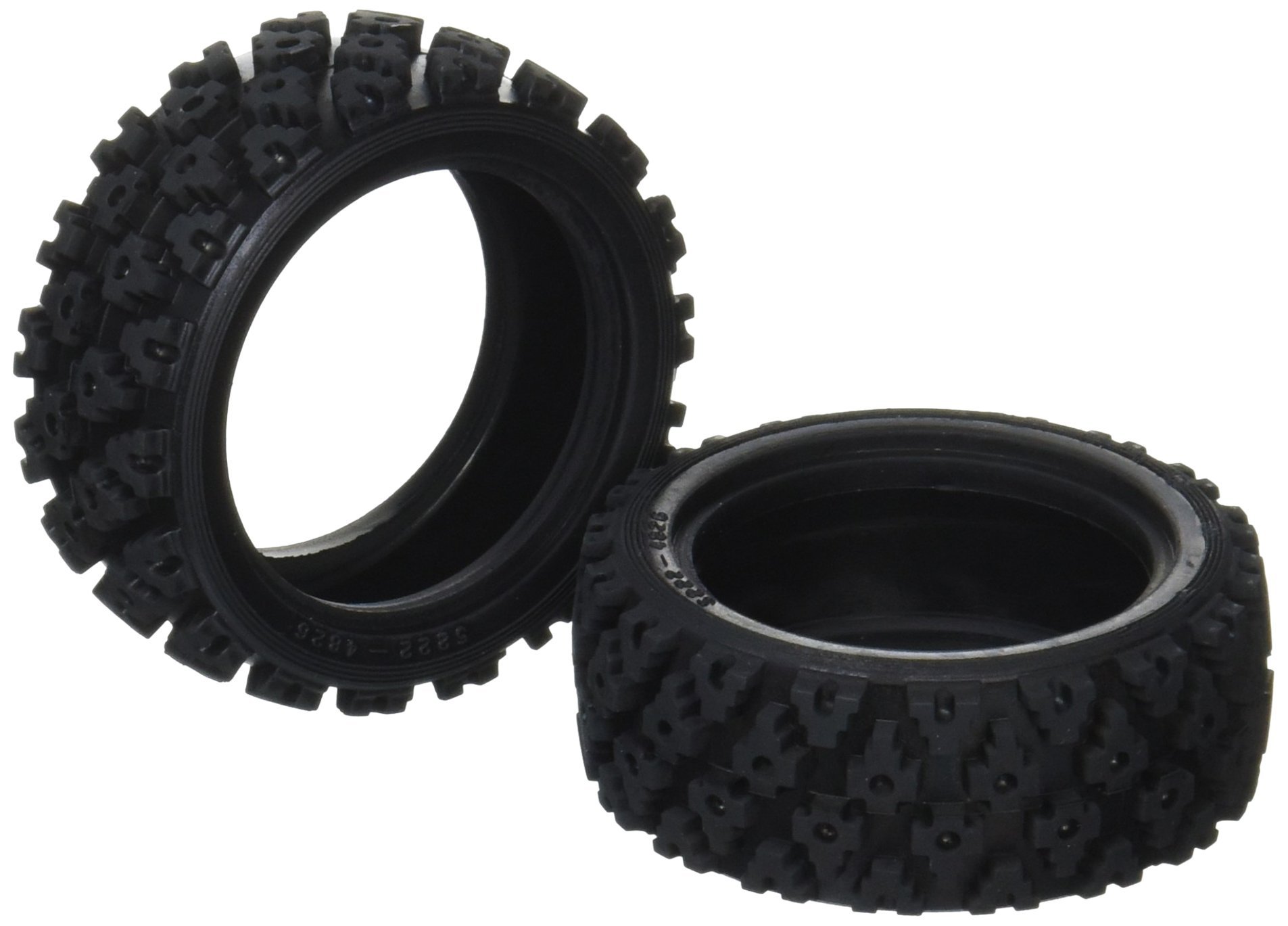 tamiya-50476-rally-block-reifen-1-10-schwarz-2-st-ck image 1