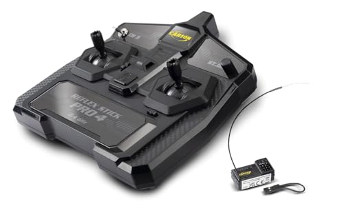 carson-fs-3k-reflex-stick-pro-4-fernsteuerung-3-kanal-schwarz image 6