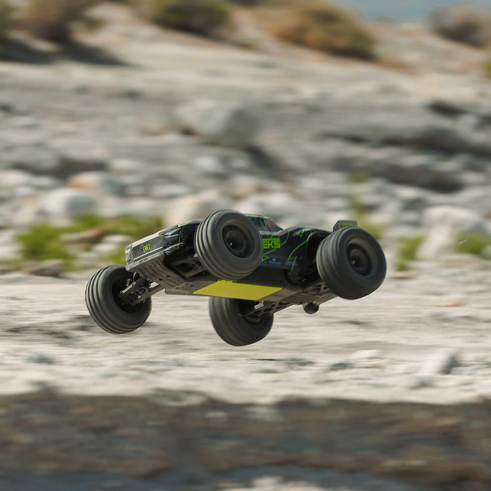 arrma-vorteks-223s-dsc-stadium-truck-1-10-gelb-brushless image 6