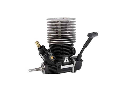 carson-force-32r-verbrennermotor-5-3ccm-2-2kw image 4