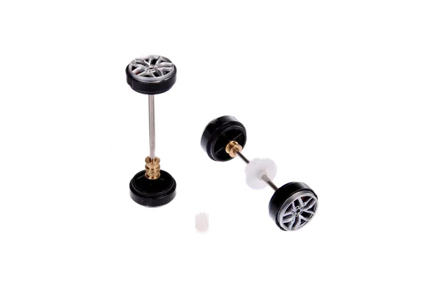 carrera-digital-132-vorder-hinterachsen-27493-30730-30731 image 1