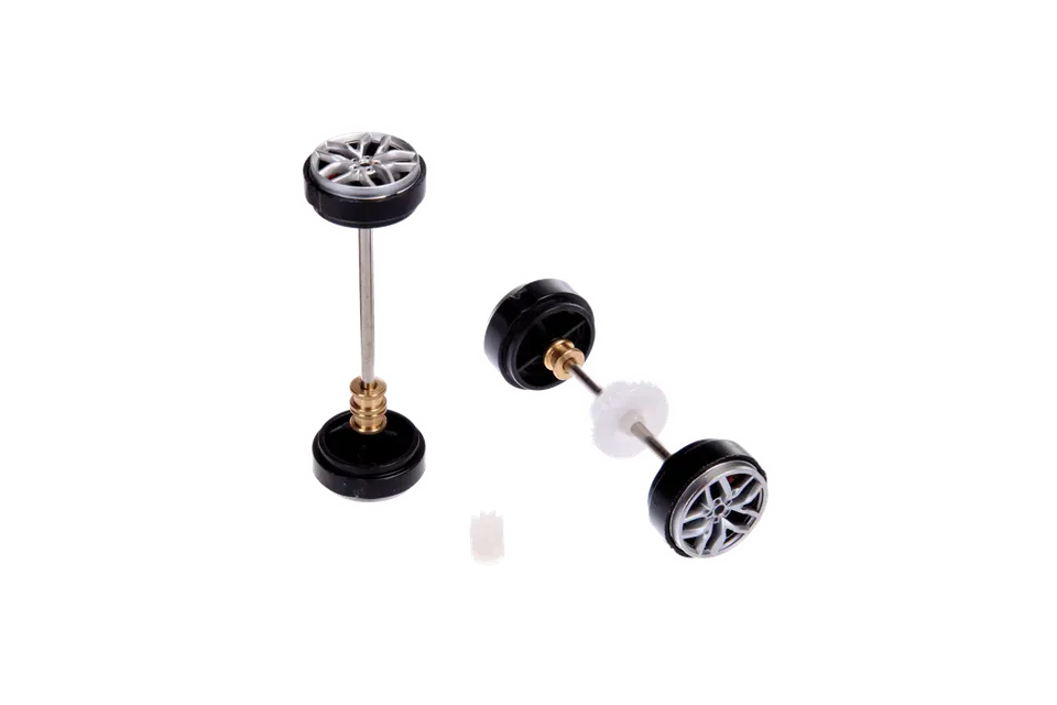 carrera-digital-132-vorder-hinterachsen-27493-30730-30731 image 1