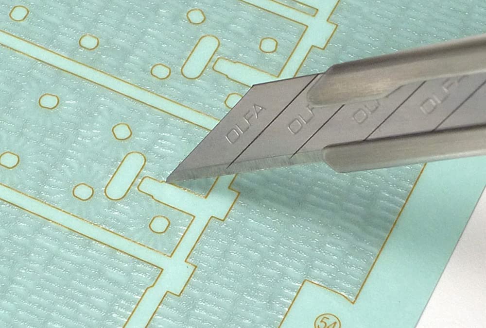 tamiya-300012644-zimmerit-dekor-satz-elefant-1-35-grau-kunststoff image 2