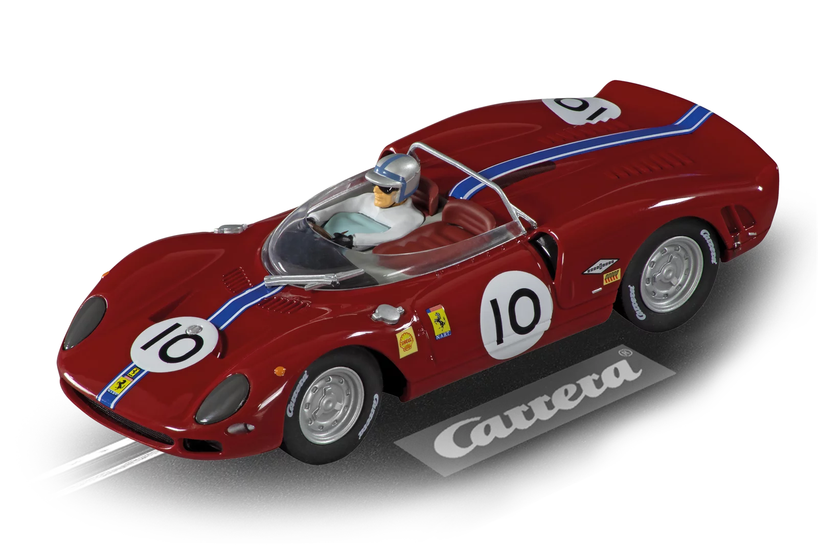 carrera-digital-132-best-of-racing-vol-4-set-1-32-6-2m image 5