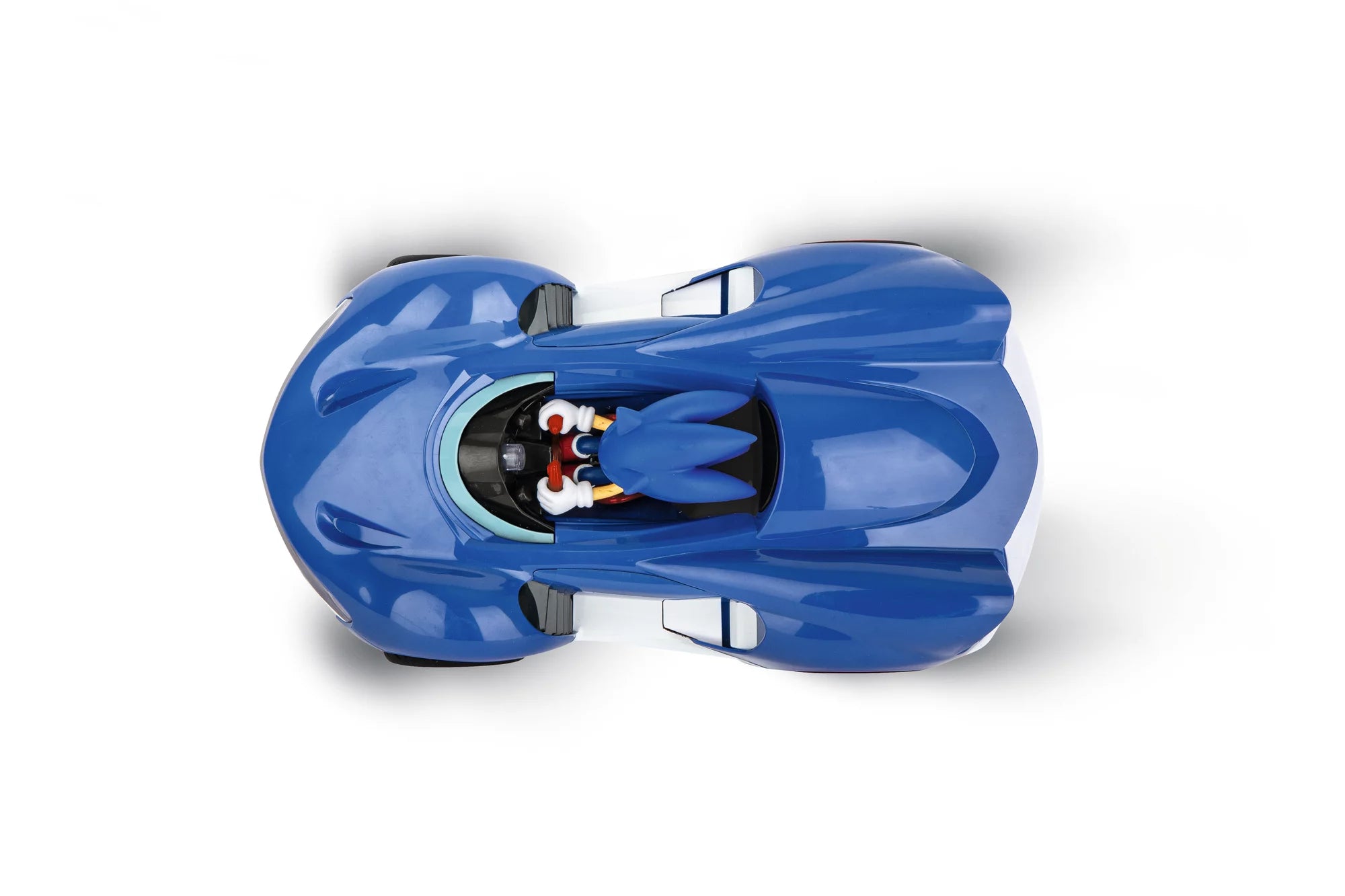 carrera-sonic-2-4ghz-team-racing-rc-auto-sonic-27cm image 5