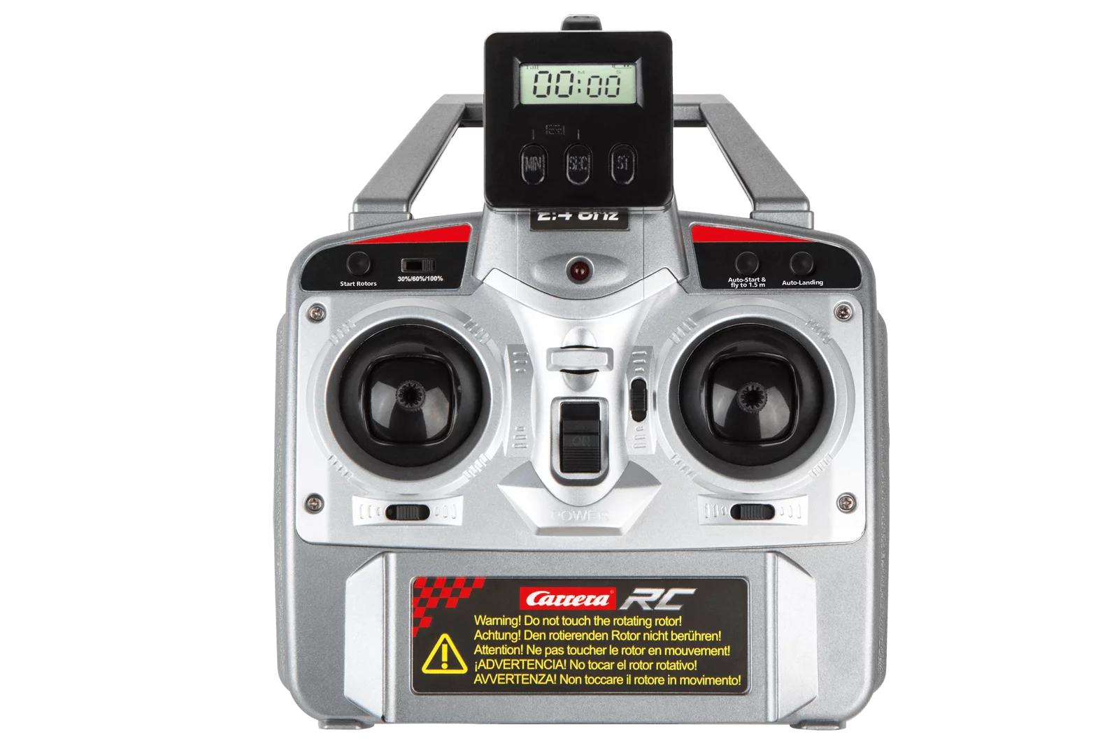 carrera-air-race-copter-quadrocopter-rc-drohne image 4