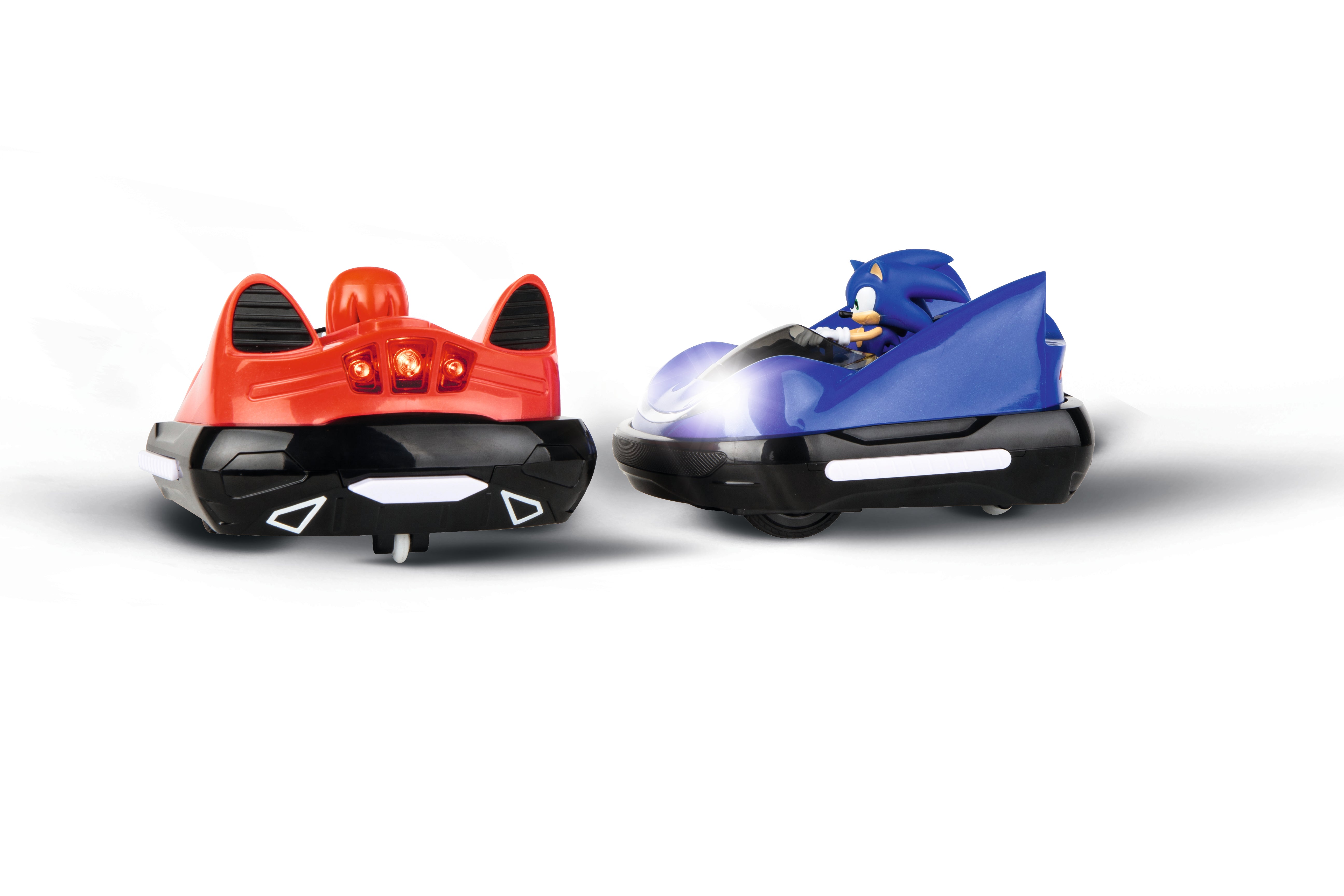 carrera-sonic-2-4-ghz-battle-car-set-sonic-the-hedgehog image 2