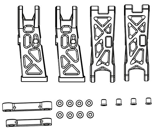 carson-x10et-querlenkerset-halter-rock-warrior-500405420 image 3