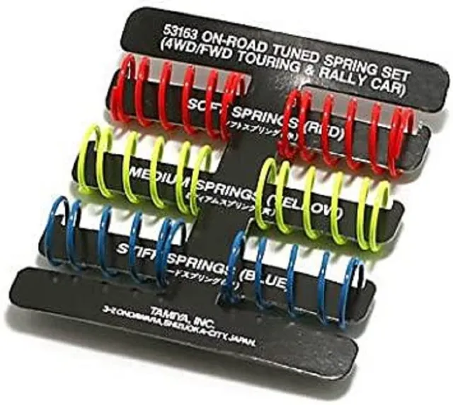 tamiya-300053163-federsatz-tt-02b-rc-tuningteil-dtm image 1