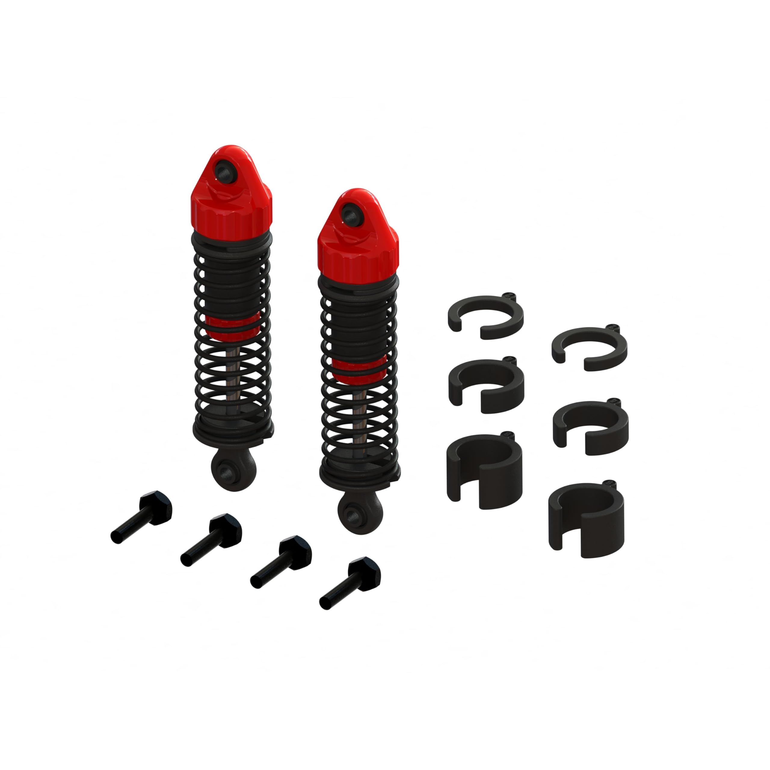 arrma-grom-sto-d-mpfer-set-58mm-300cst-l-2-st-ck image 1