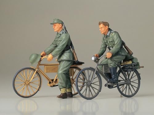 tamiya-35240-diorama-set-soldaten-fahrrad-1-35 image 5