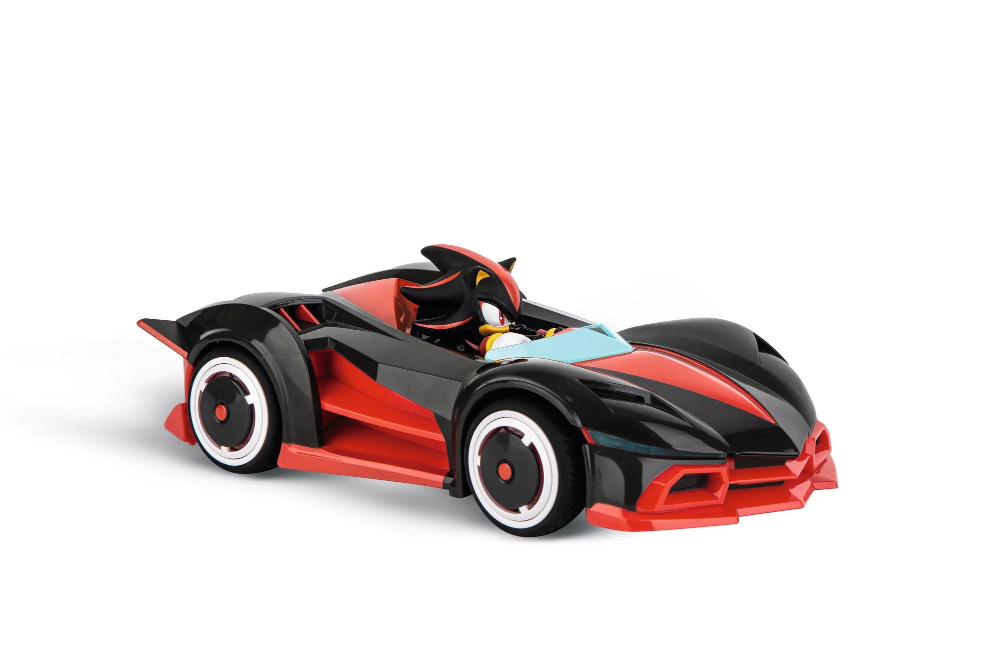 carrera-sonic-team-sonic-racing-shadow-rc-auto-2-4-ghz image 2