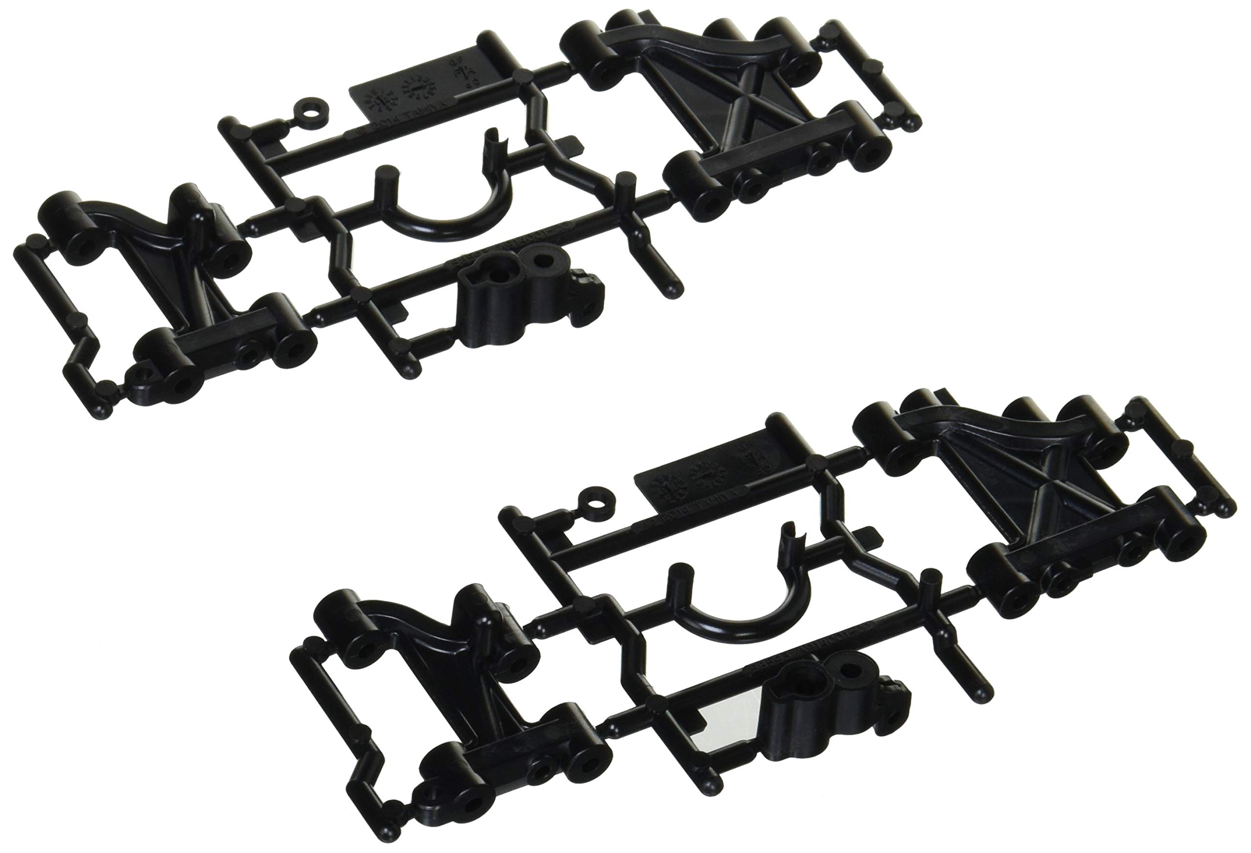 tamiya-54606-querlenker-set-m-05-v-ii-vorne-hinten image 1