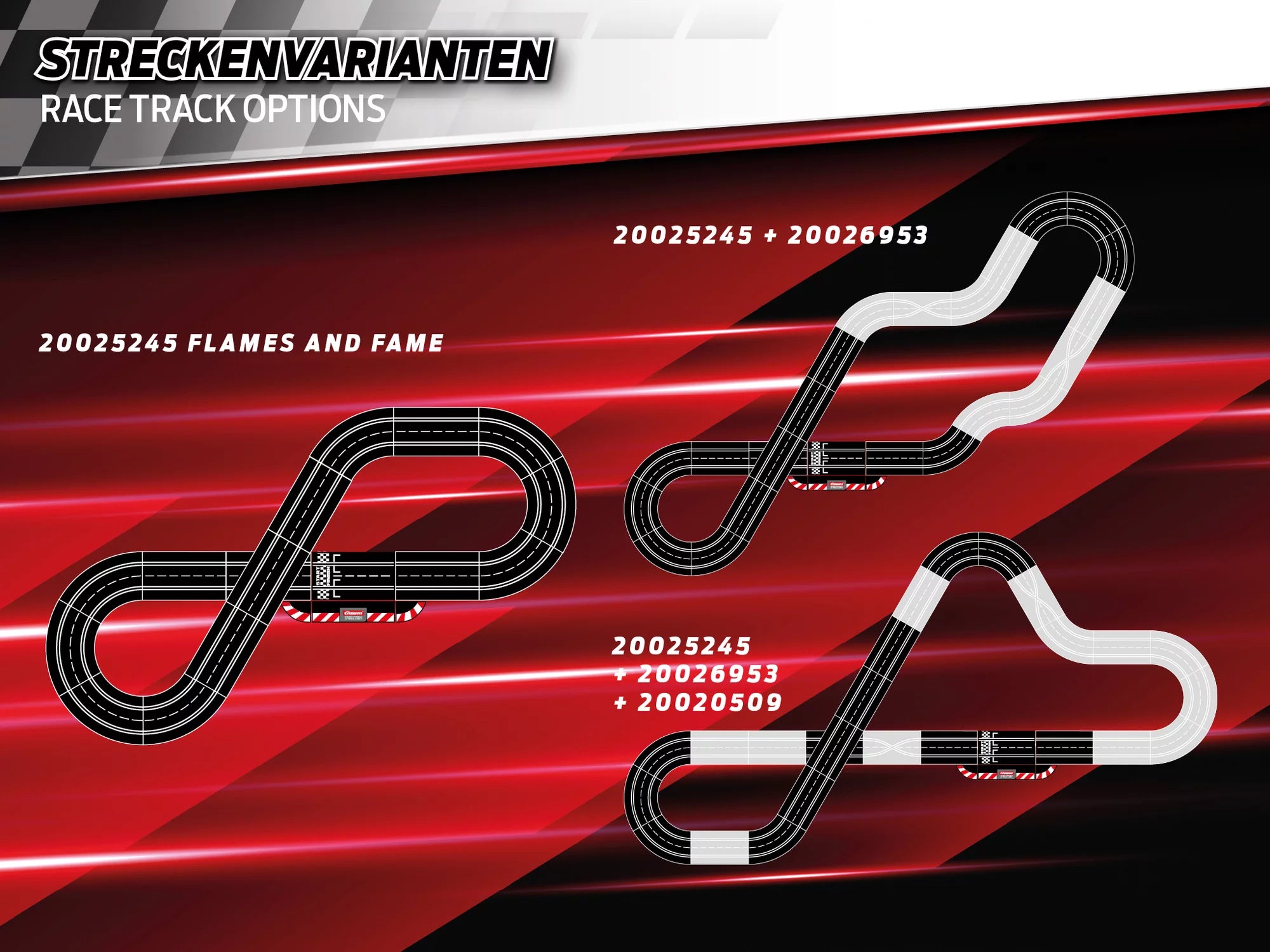carrera-evolution-flames-and-fame-set-5-3-m-uk-1-32 image 7