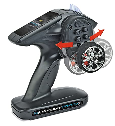 carson-500500053-fs-2k-reflex-wheel-pro-2-4ghz-fernsteuerung image 5