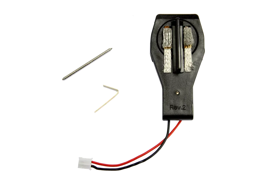 carrera-rc-digital-132-rocker-bar-rennbahn-streckenteil image 1