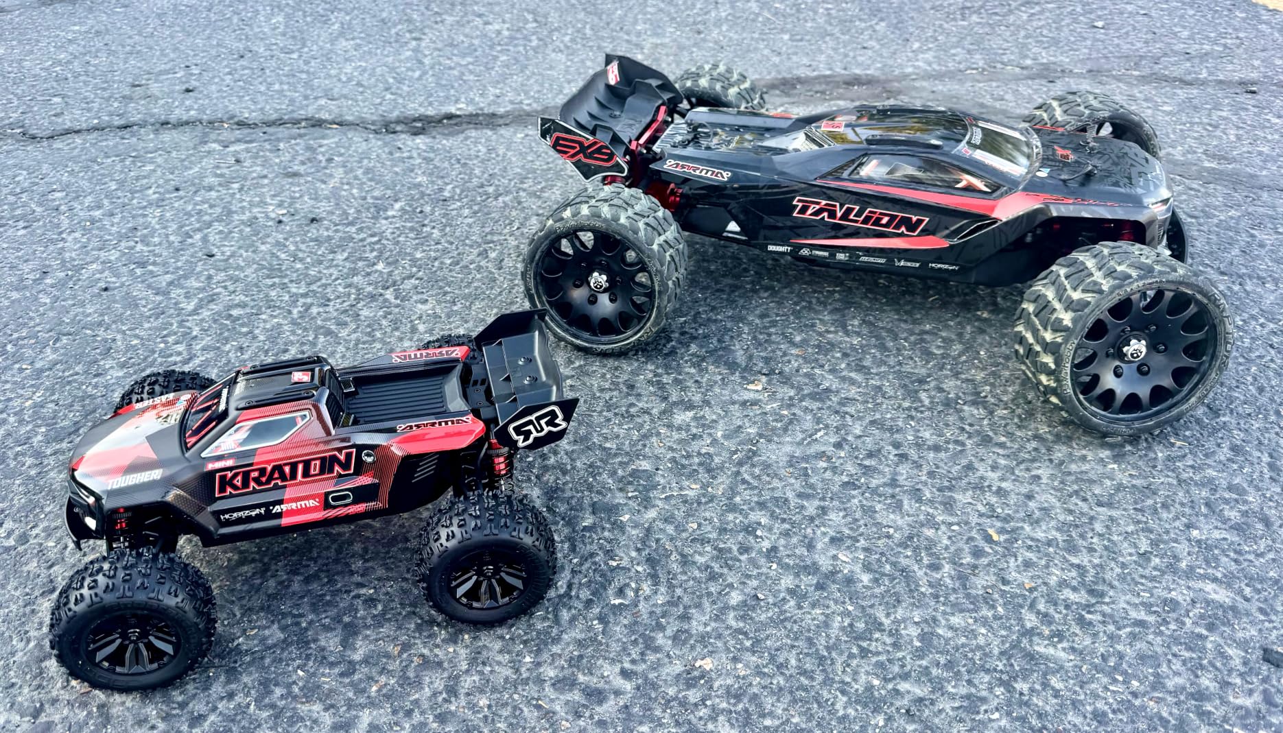 DSC hält Spur