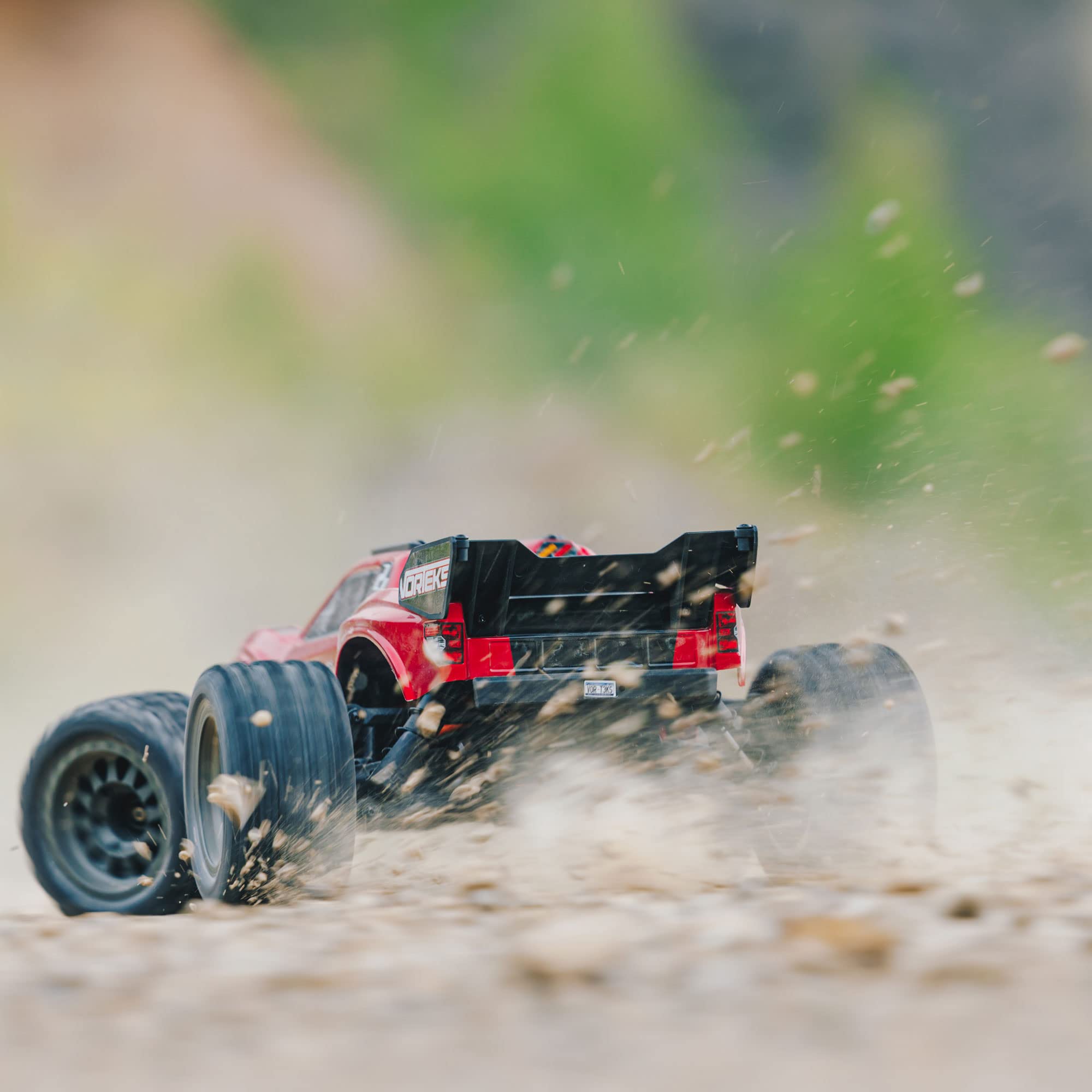 arrma-vorteks-4x2-boost-mega-550-stadium-truck-rtr-rot image 6