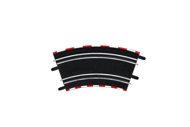 carrera-digital-132-steilkurve-2-45-4-st-ck-mit-st-tzen-erweiterung image 1