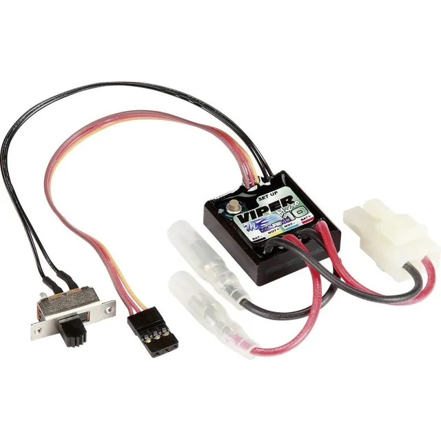carson-500906137-fahrregler-viper-micro-marine-wasserdicht image 1