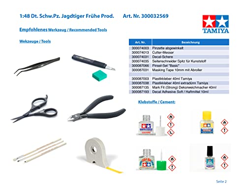 tamiya-jagdtiger-panzer-bausatz-32569-1-48-fr-he-produktion image 7