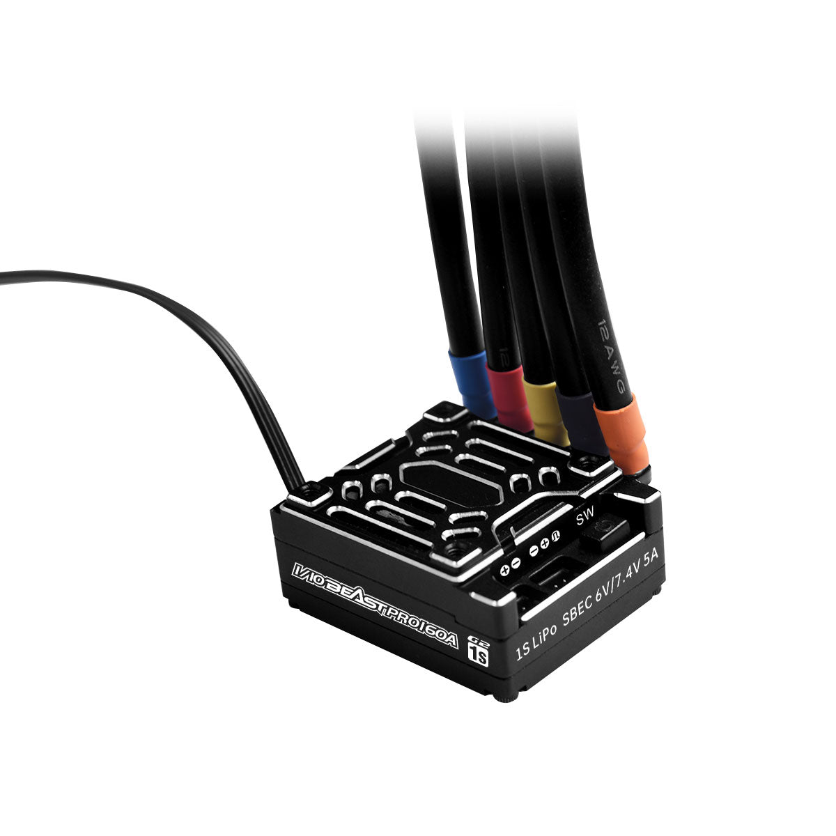 ztw-beast-pro-g2-160a-regler-1s-turbo-1-10-auto image 2