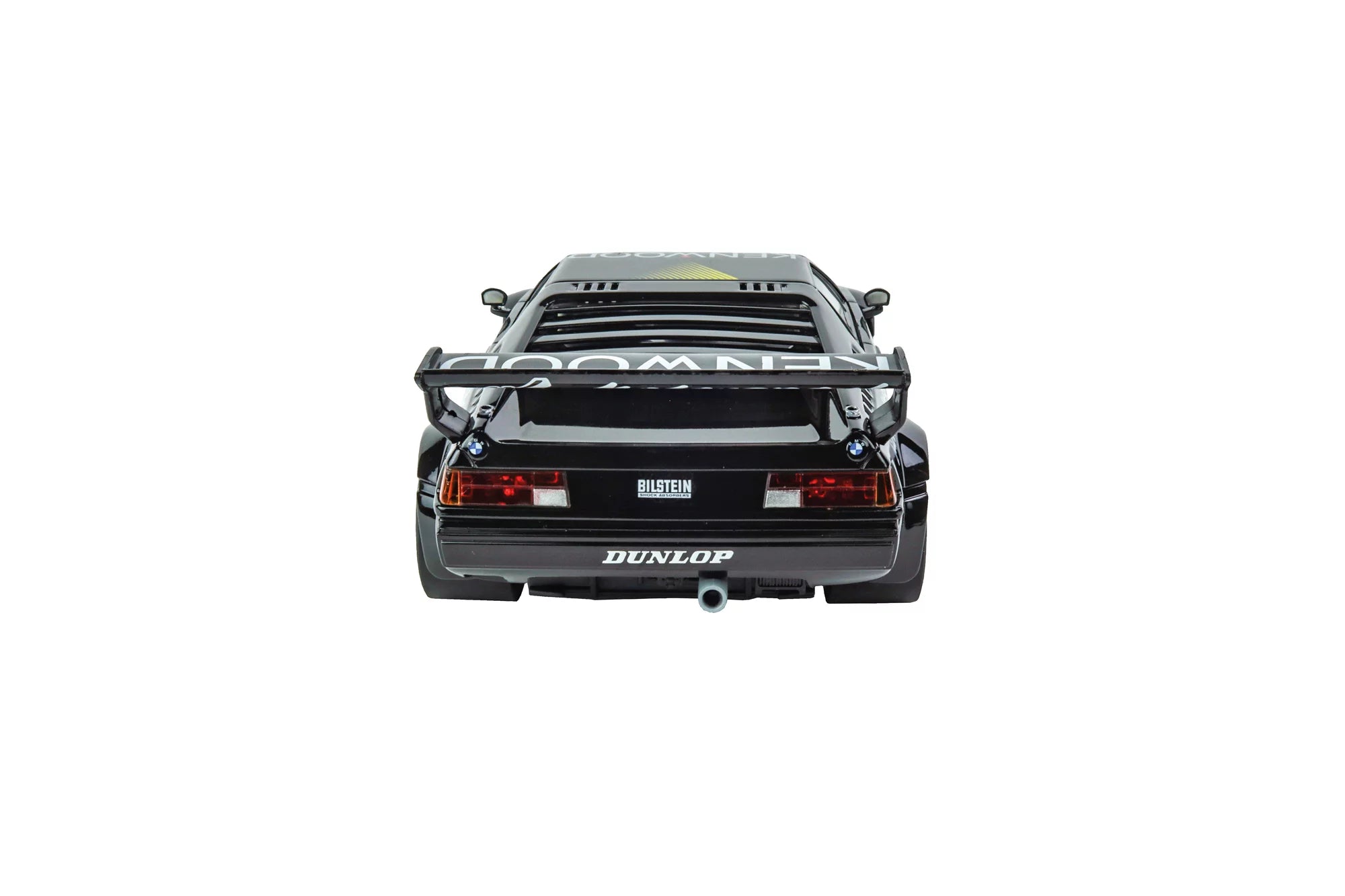 carrera-digital-124-bmw-m1-procar-no-151-slotcar-1-24 image 5