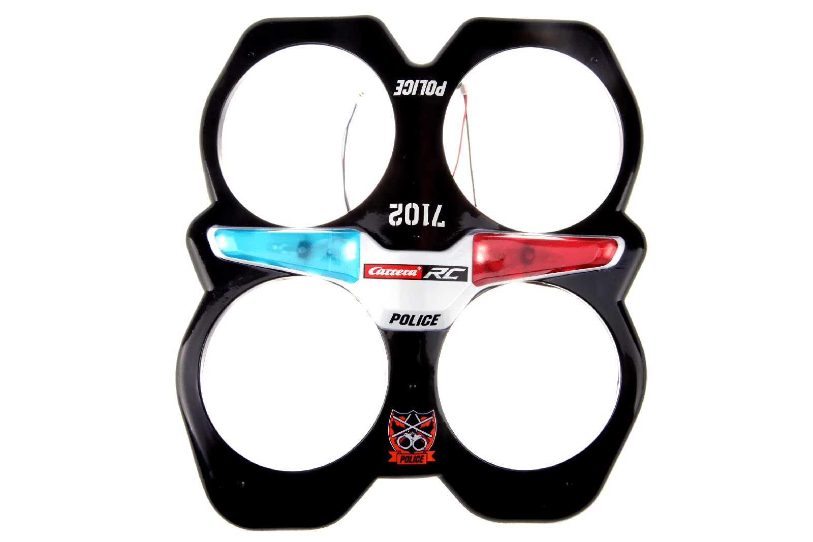 carrera-air-rahmen-mit-led-f-r-503014-ersatzteil image 1