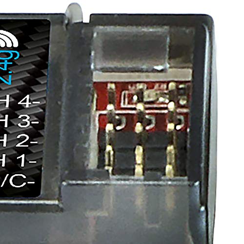 carson-rc-anlagen-empf-nger-reflex-wheel-pro-3-2-4ghz-wasserdicht image 5