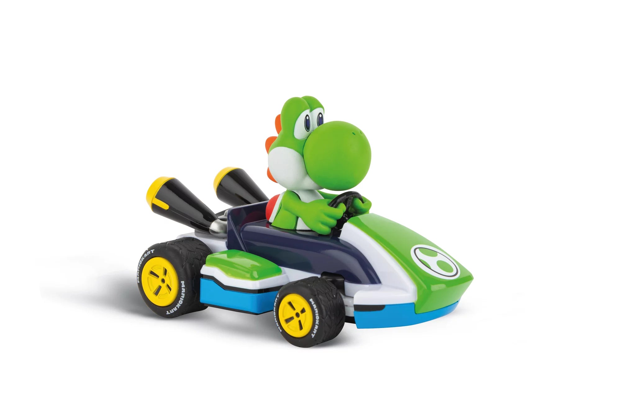 carrera-mario-kart-rc-yoshi-race-kart-1-32-ferngesteuert image 2