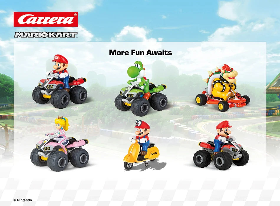 carrera-mario-kart-yoshi-quad-rc-quad-2-4-ghz-ma-stab-1-40 image 5