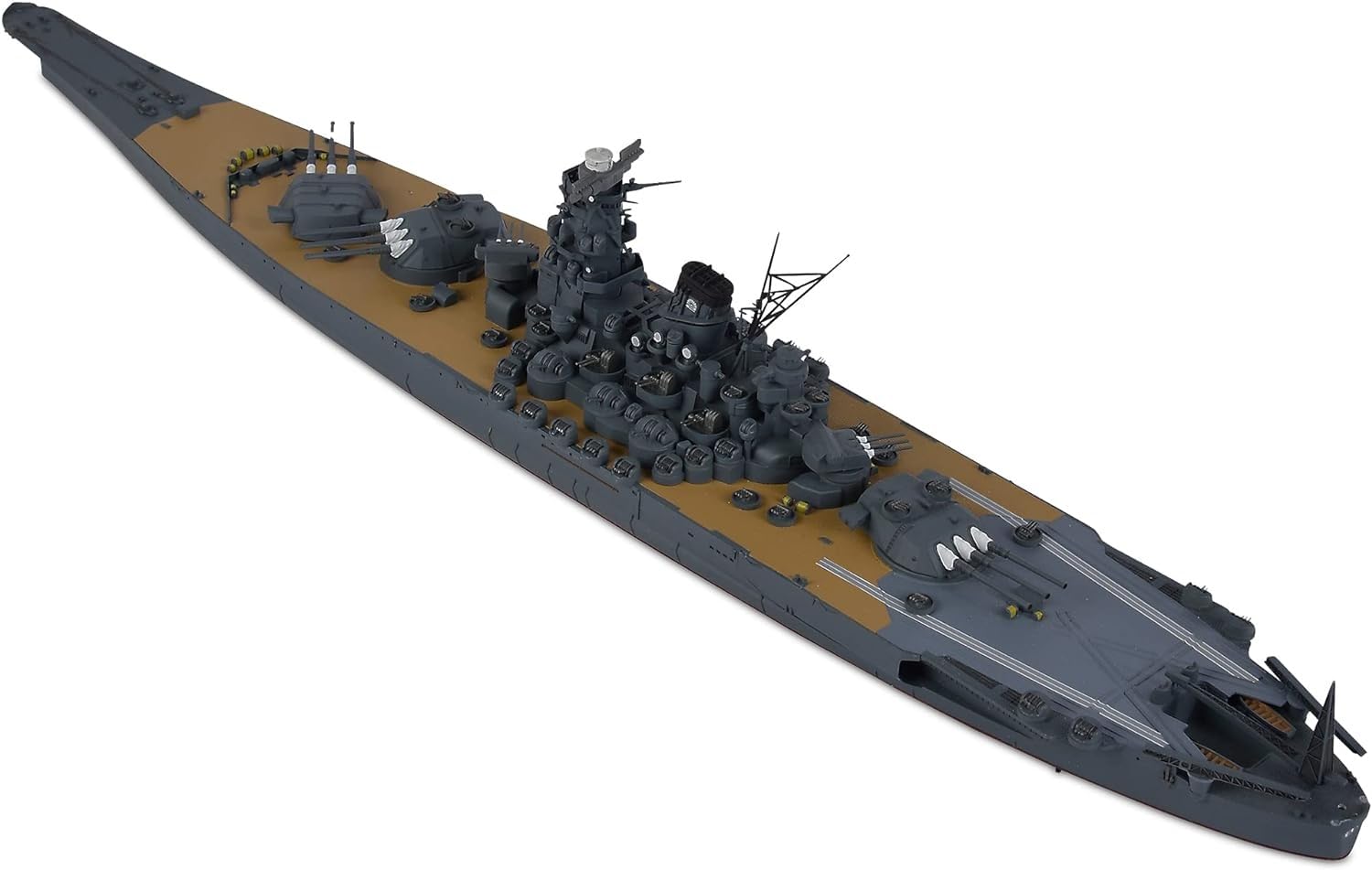 tamiya-yamato-schlachtschiff-1-700-bausatz-waterline image 2