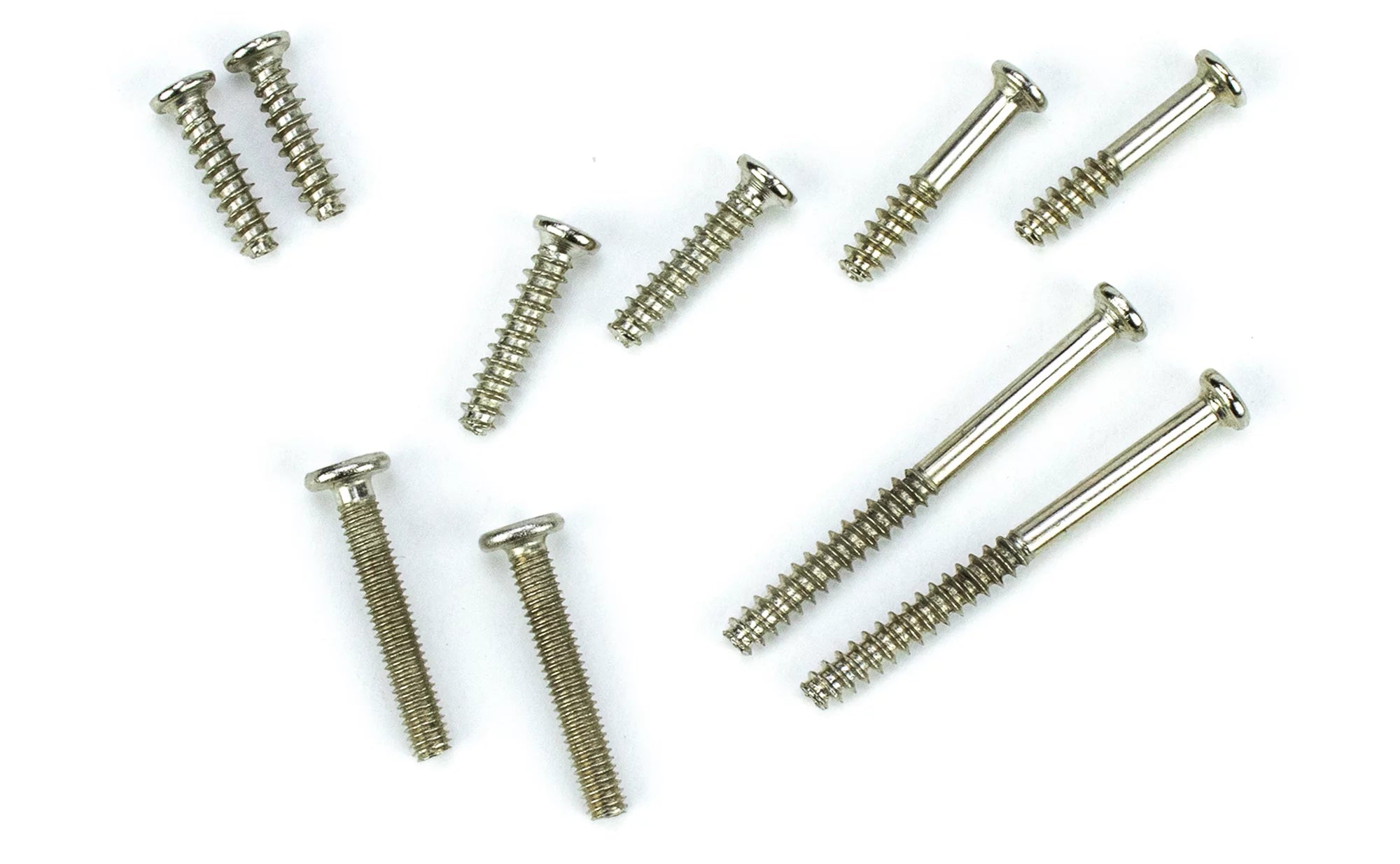 carrera-digital-132-schraubenset-slotcar-ersatzteil-4-teilig image 1