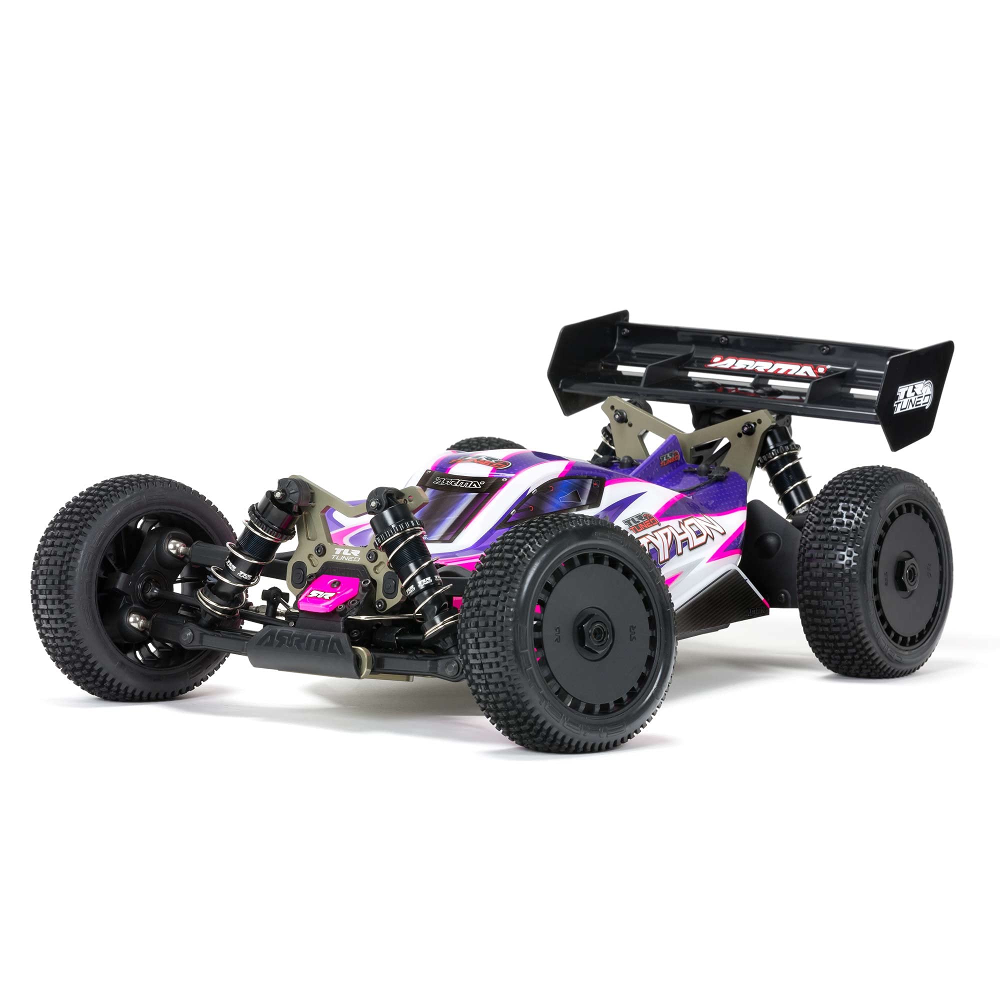 arrma-tlr-tuned-typhon-1-8-roller-buggy-pink-lila image 1
