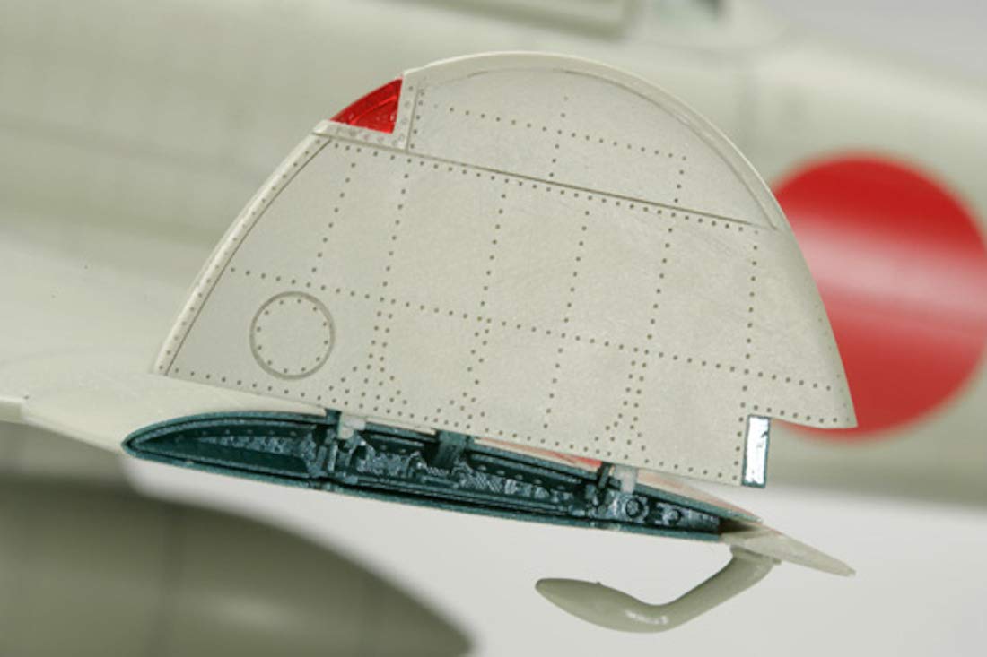 tamiya-300060317-mitsubishi-a6m2b-zero-fighter-1-32-bausatz image 3
