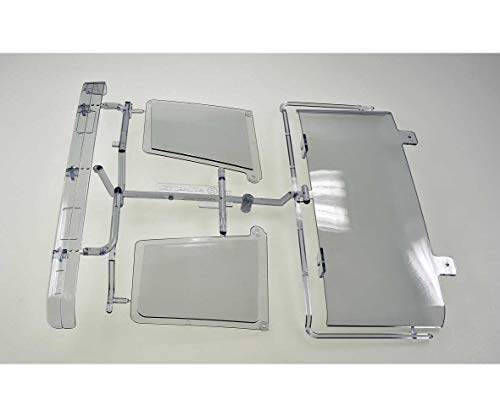 tamiya-r-c-models-s-teile-56318-ersatzteil-kunststoff image 2