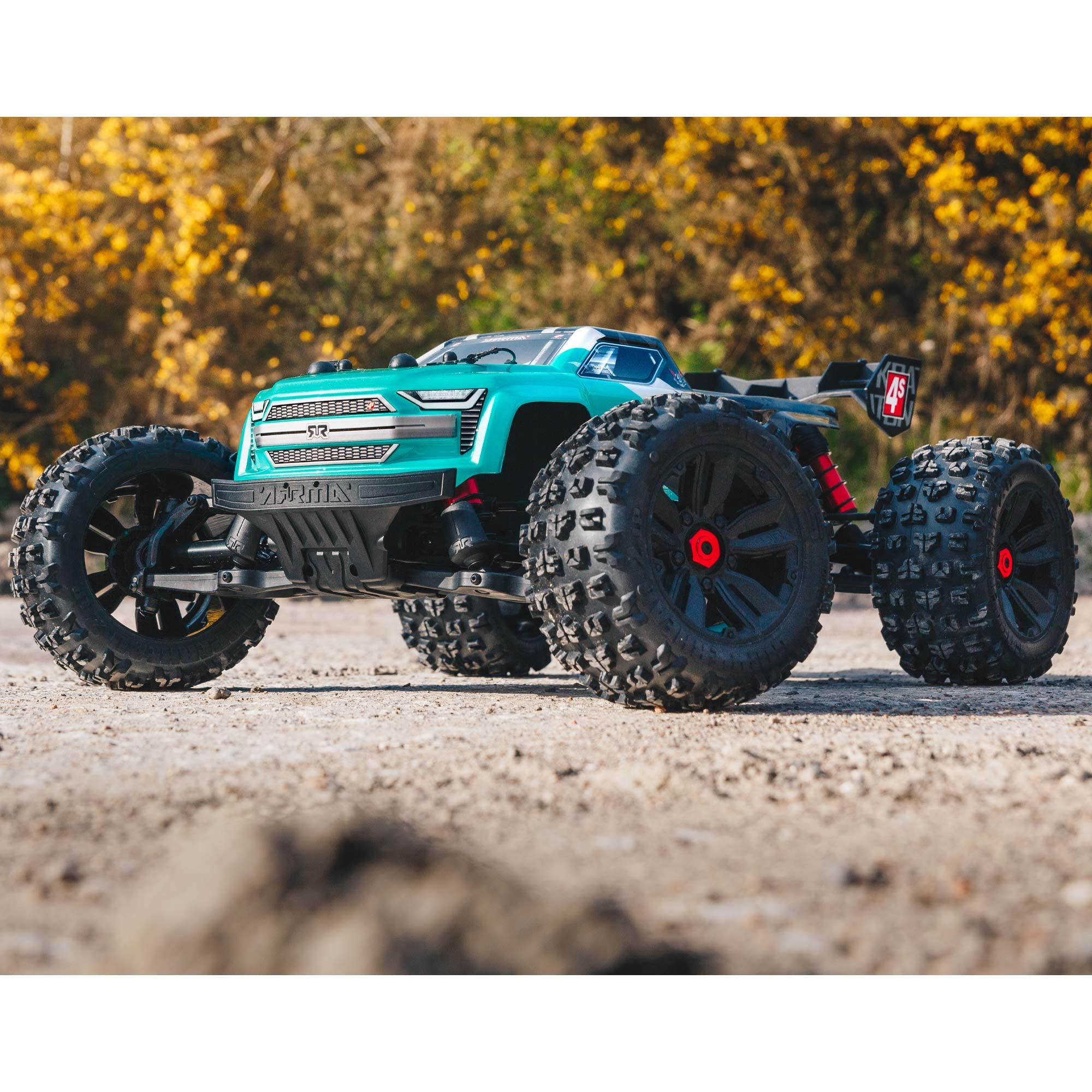 arrma-kraton-4x4-4s-v2-blx-monster-truck-rtr-1-10-teal image 6