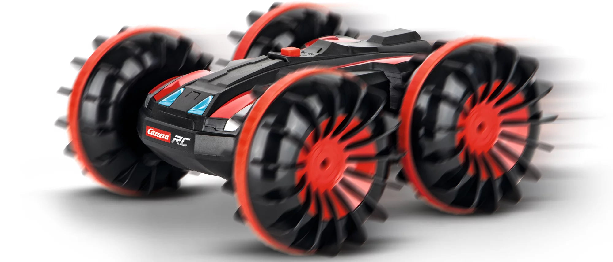 carrera-action-all-terrain-stunt-car-water-car-rc image 7