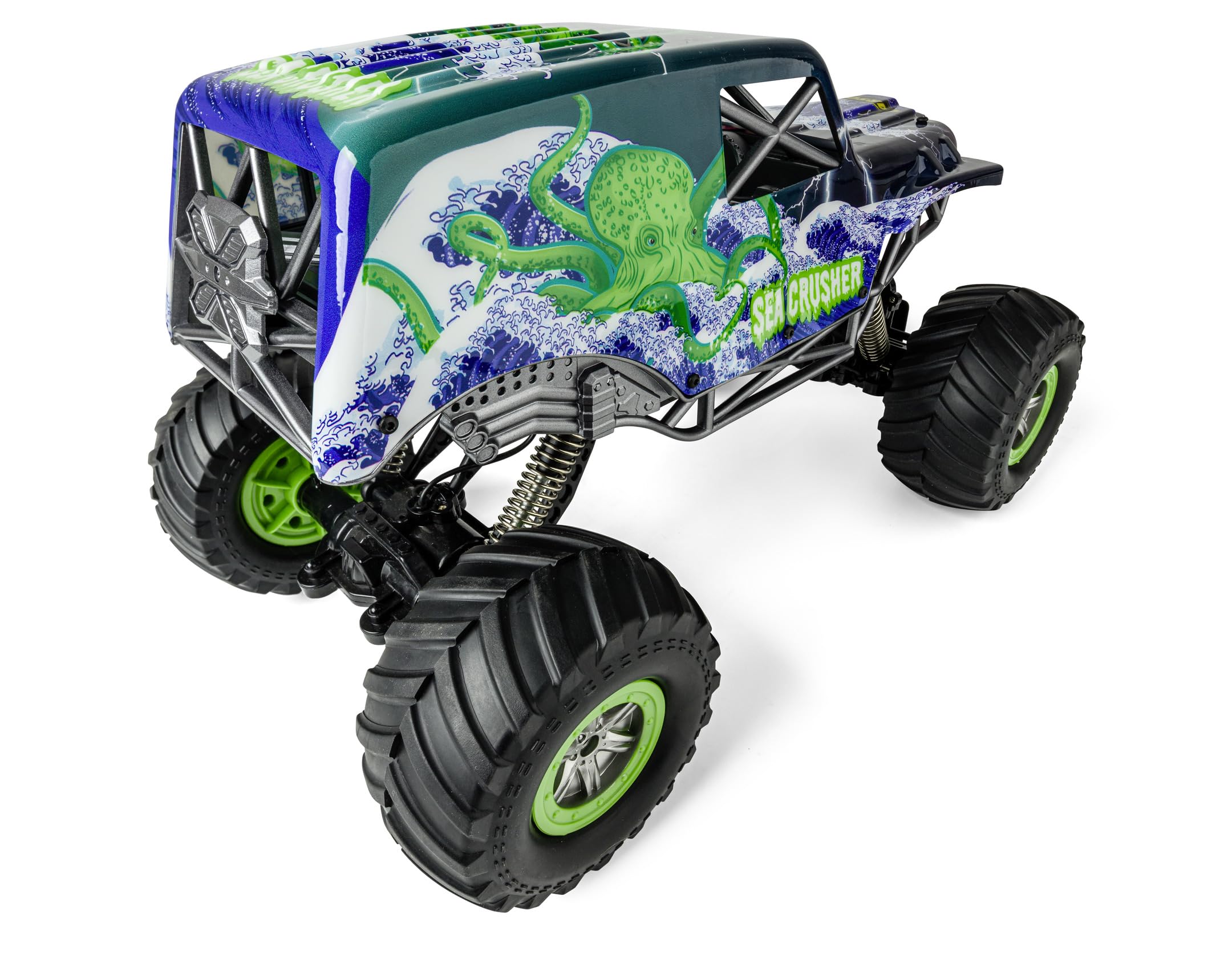 carson-sea-crusher-500404283-1-10-rc-auto-gr-n-rtr-amphibie image 4