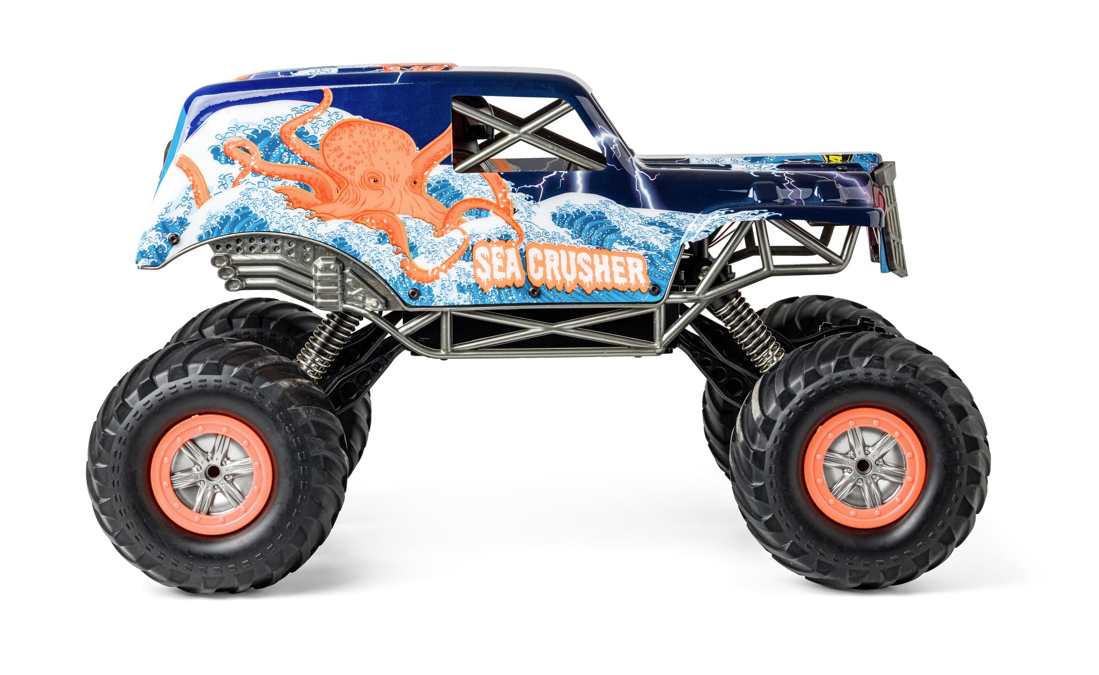 carson-sea-crusher-1-10-rc-auto-amphibien-orange-rtr image 4