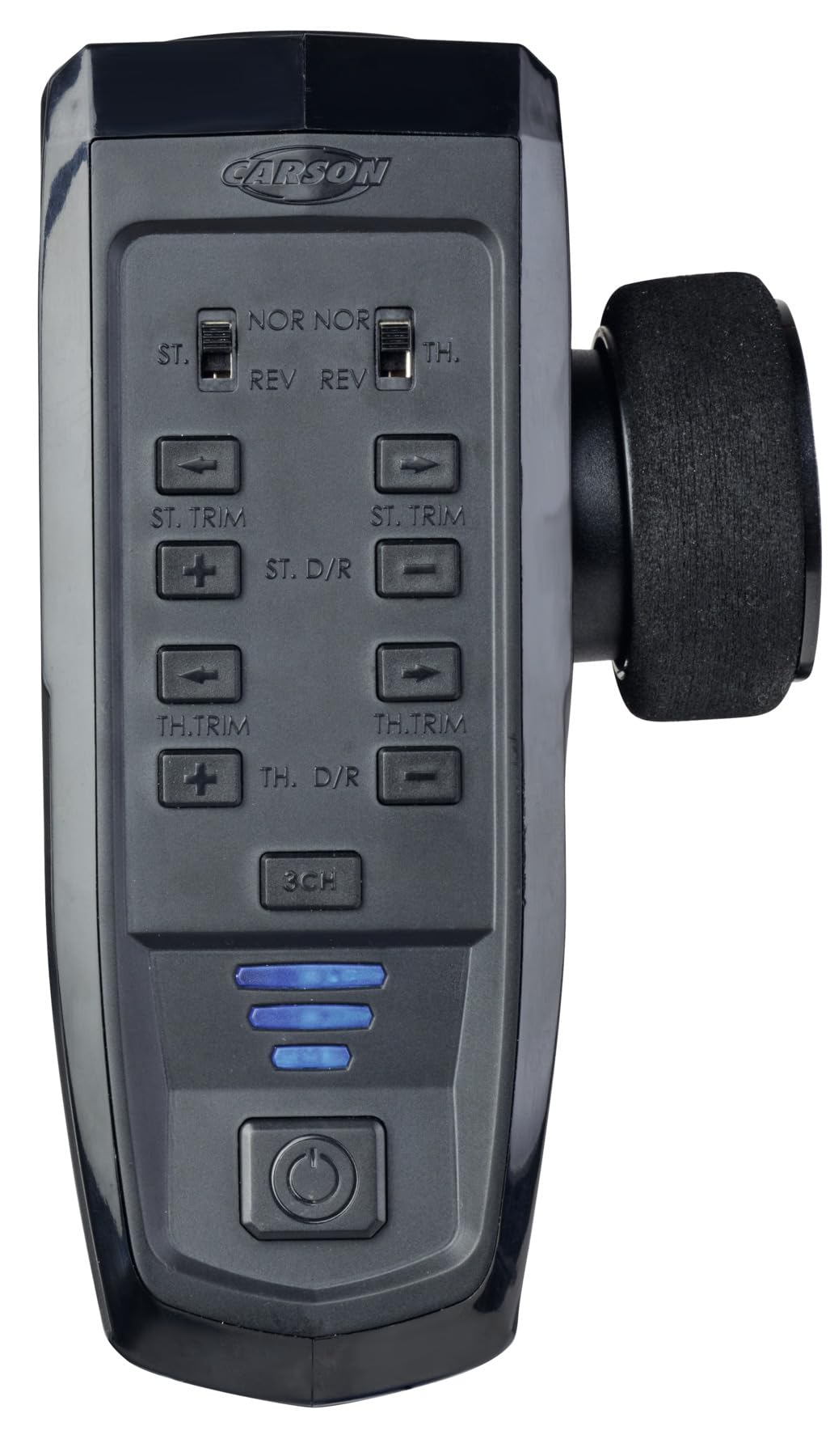 carson-reflex-wheel-pro-4-500500110-3k-fernsteuerung-2-4ghz image 3