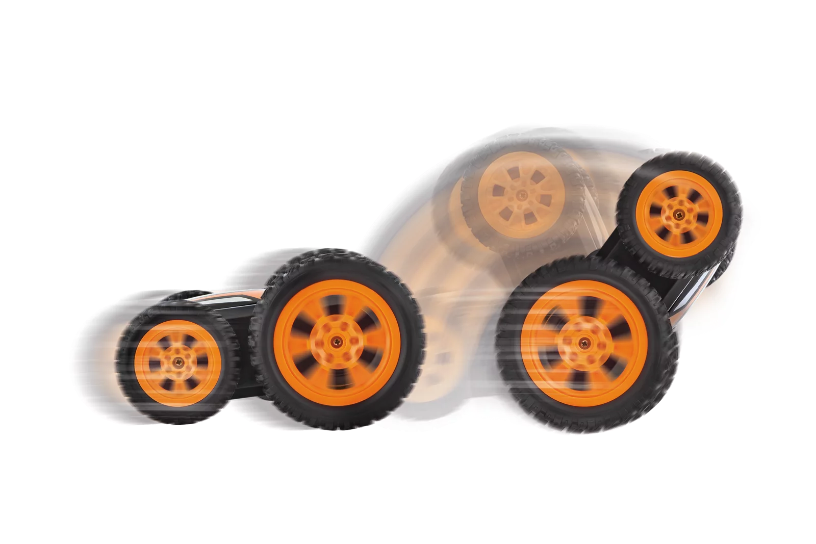 carrera-action-2-4ghz-supercross-rc-stuntauto-orange-6-km-h image 5