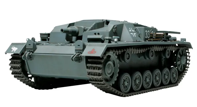 tamiya-32507-sturmgesch-tz-iii-ausf-b-modellbausatz-1-48-unlackiert image 1