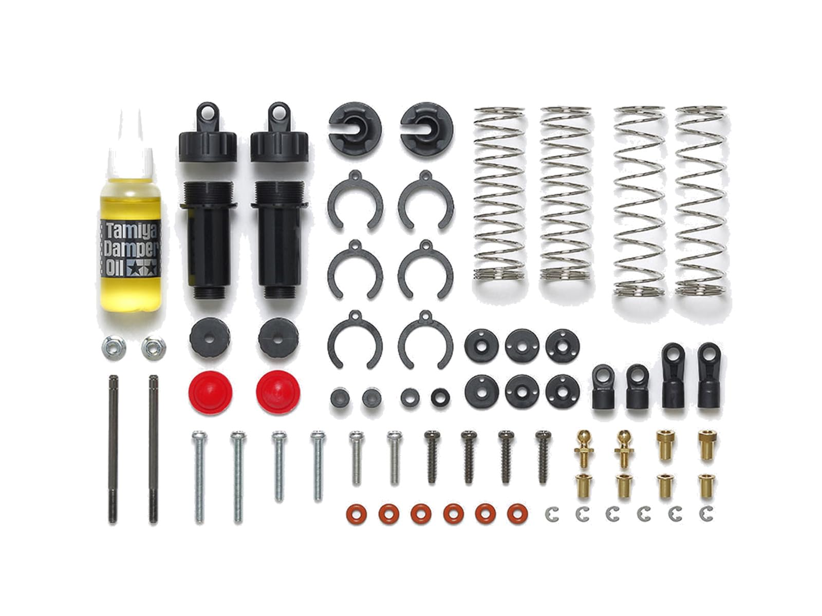 tamiya-r-c-models-50520-cva-ii-sto-d-mpfer-kurz-2-st-ck image 1