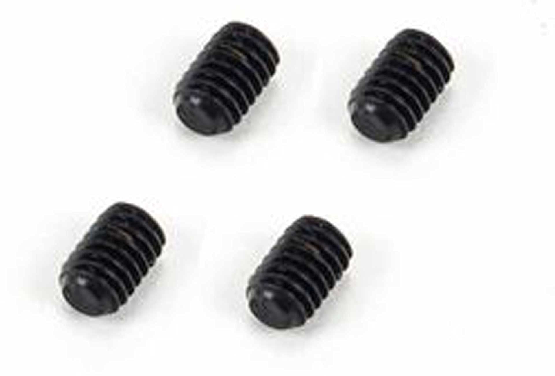 arrma-kraton-madenschrauben-m4x6mm-4-st-ck-stahl image 1