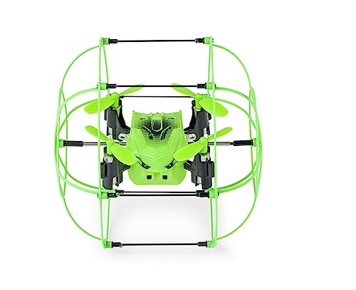carson-x4-cage-copter-autostart-2-4g-quadcopter-rtf image 8