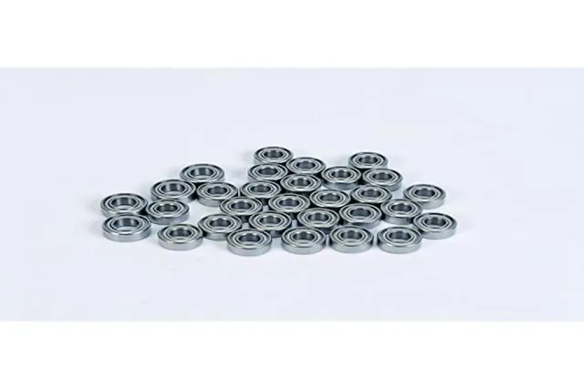 carson-500904028-kugellagersatz-truck-3-achs-30-teilig image 1