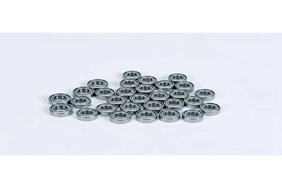 carson-500904028-kugellagersatz-truck-3-achs-30-teilig image 1