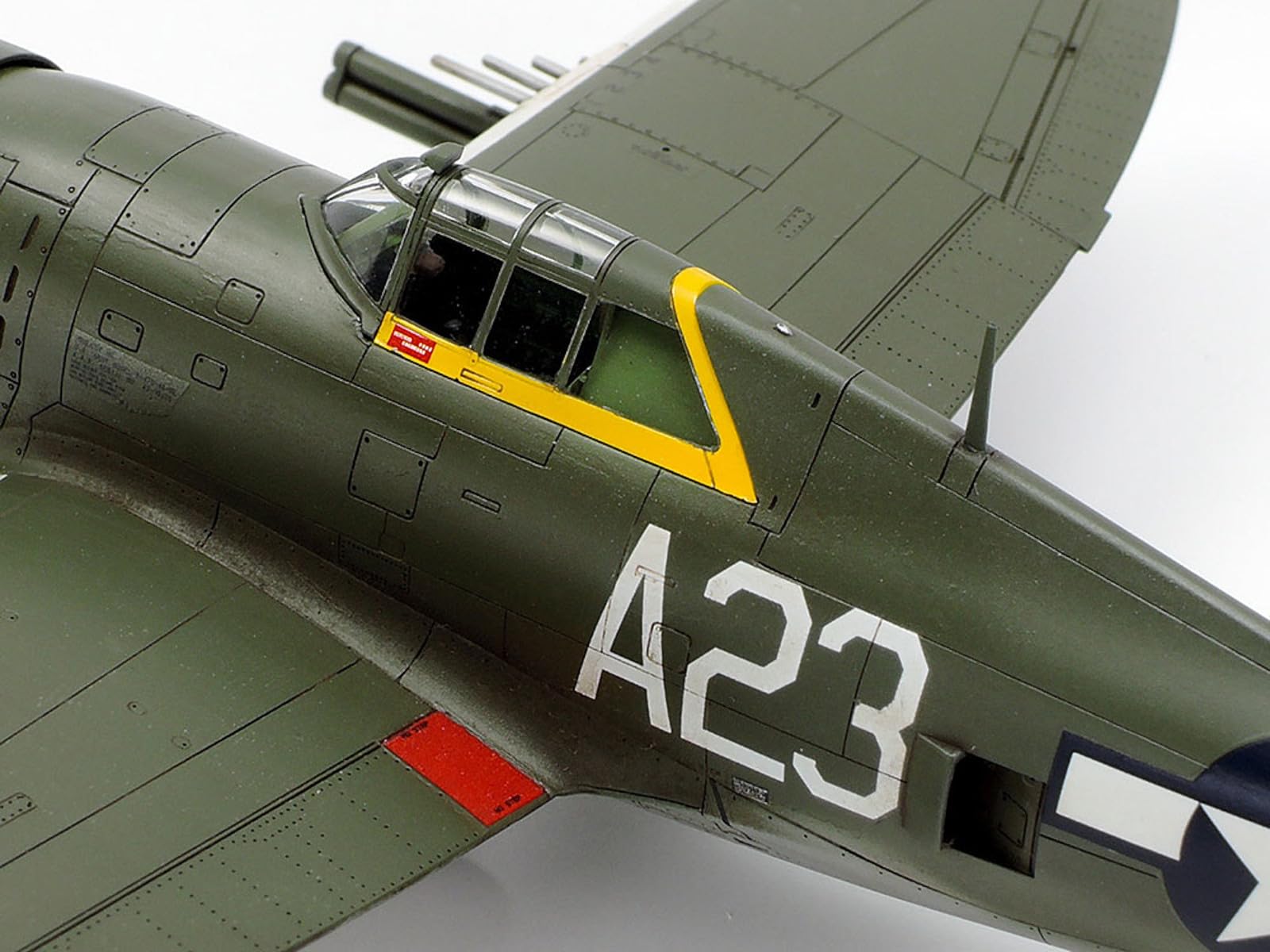 tamiya-60769-p-47d-thunderbolt-modellbausatz-1-72 image 6