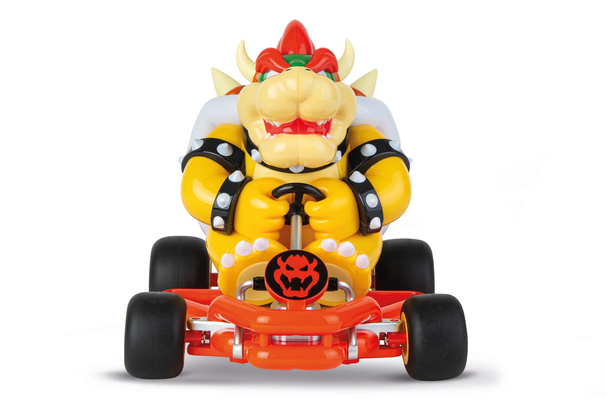 carrera-mario-kart-bowser-pipe-kart-rc-auto-2-4-ghz image 4